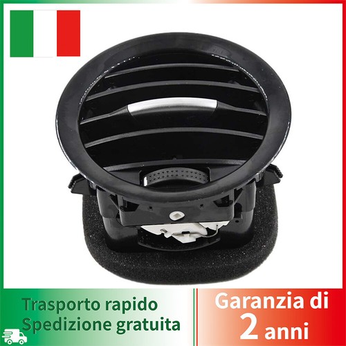 Bocchetta griglia ventilazione - griglia,