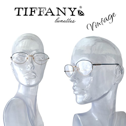 Tiffany lunettes occhiali - lunettes,