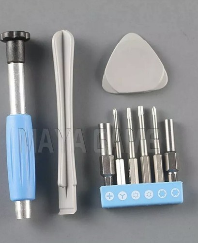 Kit attrezzi riparazione - kit,