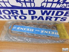 Opel Kadett 1100 N-motor  Head