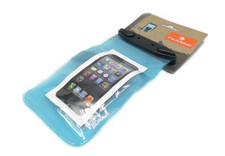 Porta cellulare impermeabile