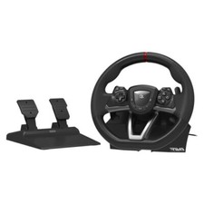 Hori volante pedaliera - volante, e