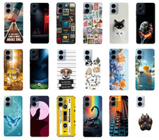 Custodia Cover Per Motorola