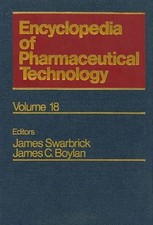 Encyclopedia of Pharmaceutical