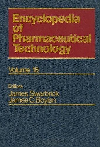 Encyclopedia pharmaceutical - encyclopedia,