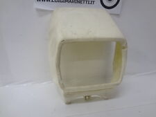 Mascherina cupolino portafaro