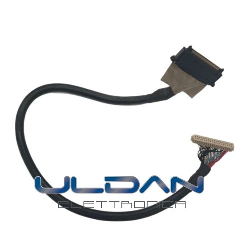 Cavo collegamento lcd scheda - collegamento,