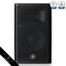 Yamaha dxr8 mkii - yamaha, 1100w