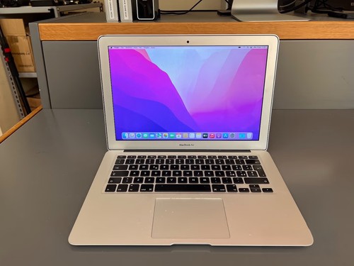 Macbook air 8 gb - macbook,