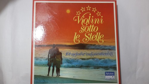 Violini sotto stelle 101 - le,