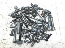 KIT VITI E BULLONI TELAIO CVM MINI CROSS VIPER 50 2023