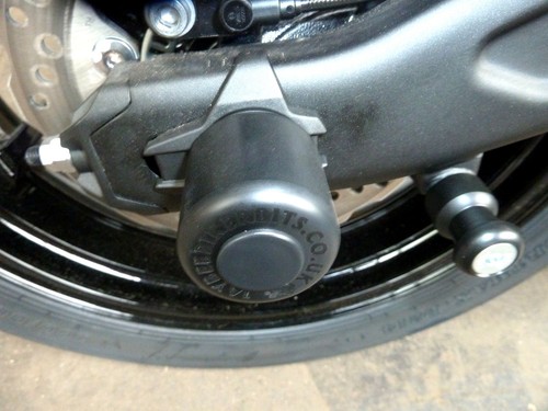 Kawasaki z650 2017 2024 - z650, 2017-2024