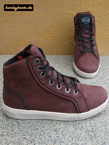 Harley davidson sneaker - harley, da