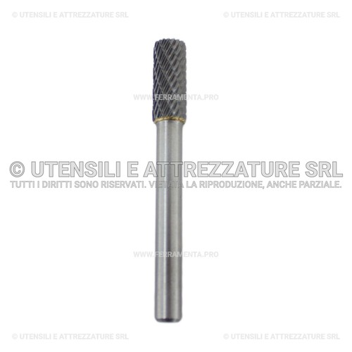 Frese carburo di - in,