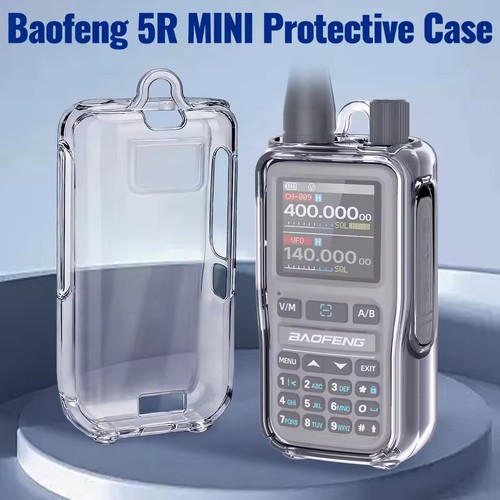 2pcs baofeng 5rmini - baofeng, uv-5rmini