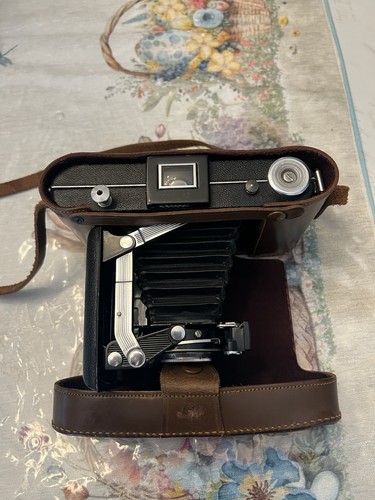 Kodak folding 1940 s - kodak,
