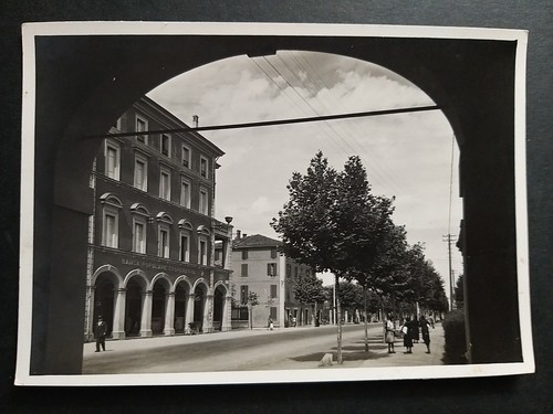 Castelfranco emilia - castelfranco,