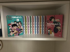 Ranma 1/2 perfect edition