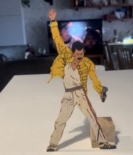 Action Figure Artigianale In