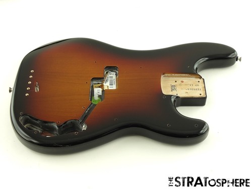 Fender american professional - fender,