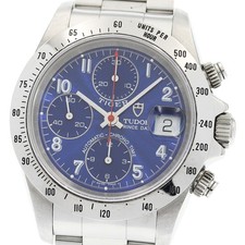 Tudor Prince Date Chronotime