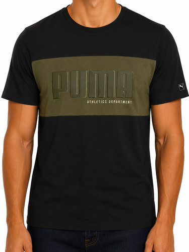 Shirt puma uomo - t-shirt,