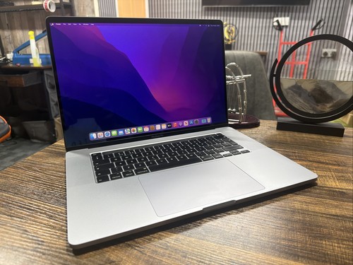 Apple macbook pro a2141 - pro,