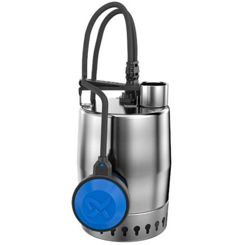 Pompa sommersa grundfos - pompa,