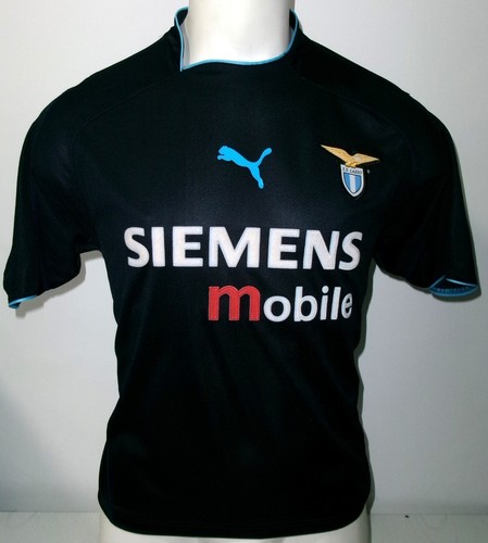 Lazio camiseta puma original - lazio,