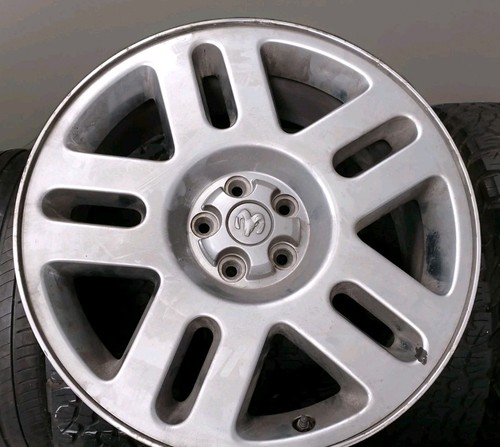 Cerchio ruota lega - , jeep