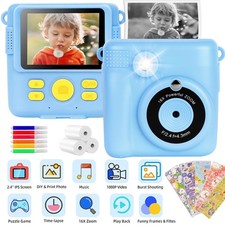 Macchina fotografica per