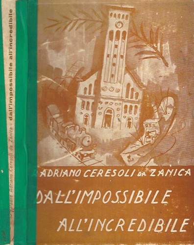 Dall'impossibile