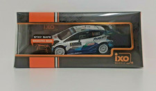 IXO 1:43 FORD FIESTA WRC LAPPI