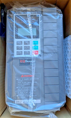 Nuovo teco westinghouse eq5 - teco-westinghouse,