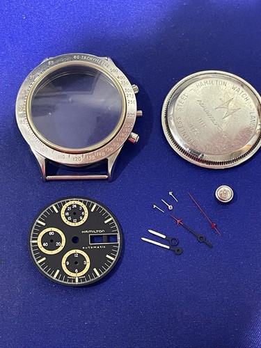 Hamilton kit lemania 5100 - hamilton,