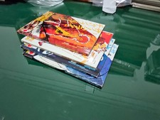 SAMURAI CHAMPLOO dal N°1 al N°4 Serie Completa. Planet Manga. Manglobe.