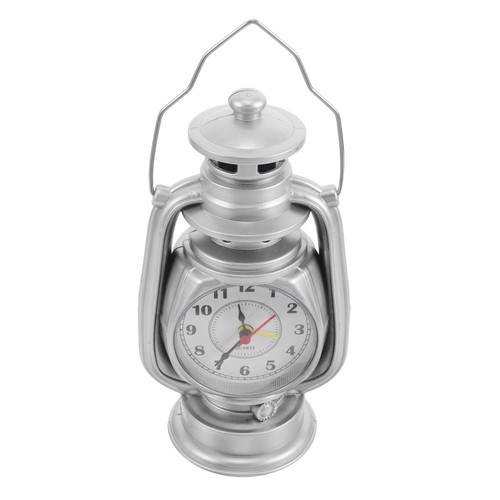 Vecchia sveglia orologio in - vecchia,