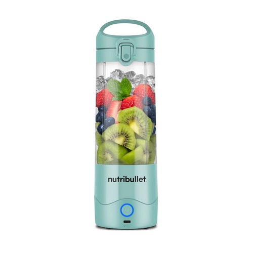Portable blender frullatore - portable,