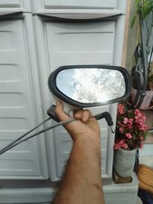 specchietto retrovisore