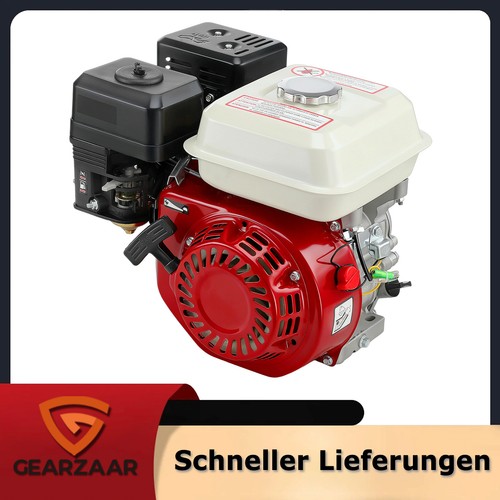 Motore benzina hp - 7,