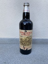 Liquore Gincana Bisleri da