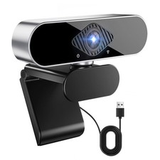 Webcam PC con microfono