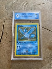 Articuno Holo 1 Edizione -