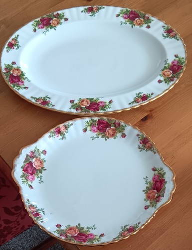 Royal albert old country - royal,