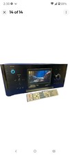 Rotel RSP-1580, 7.1 Full Color