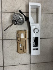 Ricambi Asciugatrice Hotpoint