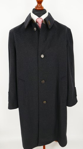 Cappotto lungo julius taglia - lungo,