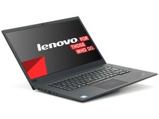 Lenovo ThinkPad X1 Extreme