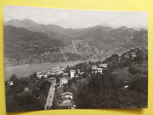 San zeno montagna - san, di