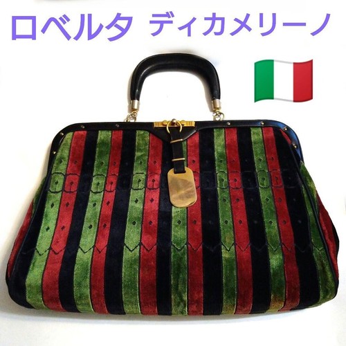 Borsa roberta camerino - roberta, di